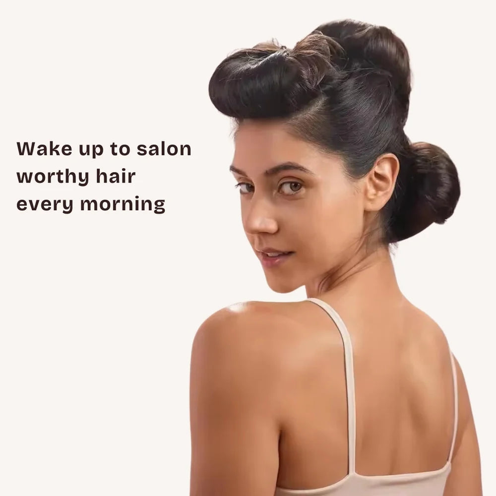 DreamCurl