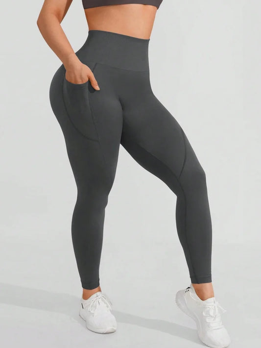 Snatchy™ Sculpt-Lift Leggings